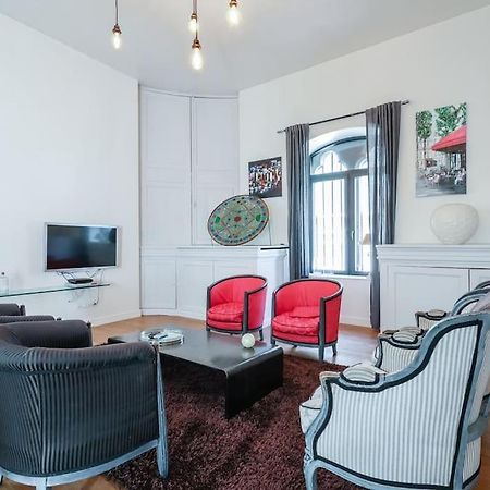 Cottage Le Reve D'Esther, Atypical And Elegant! Cholet Esterno foto
