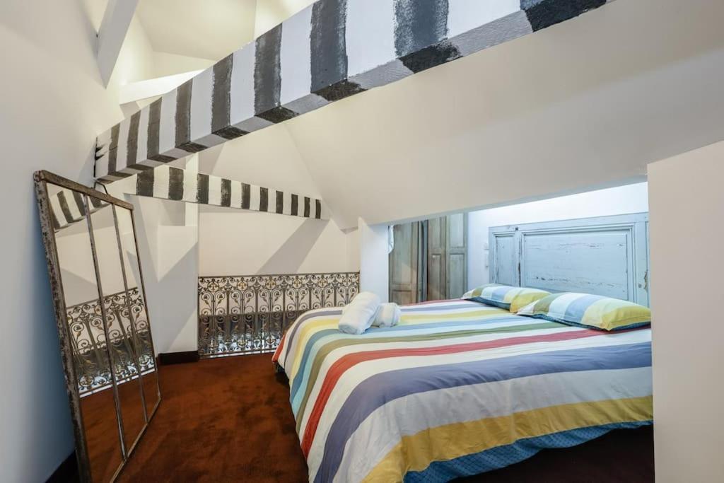 Cottage Le Reve D'Esther, Atypical And Elegant! Cholet Esterno foto