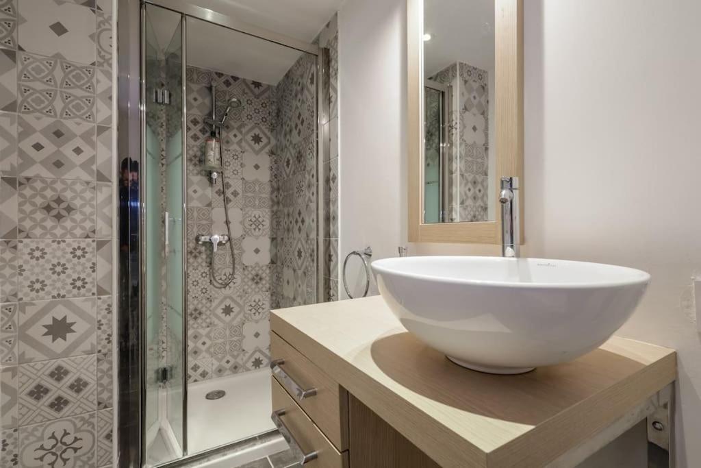 Cottage Le Reve D'Esther, Atypical And Elegant! Cholet Esterno foto